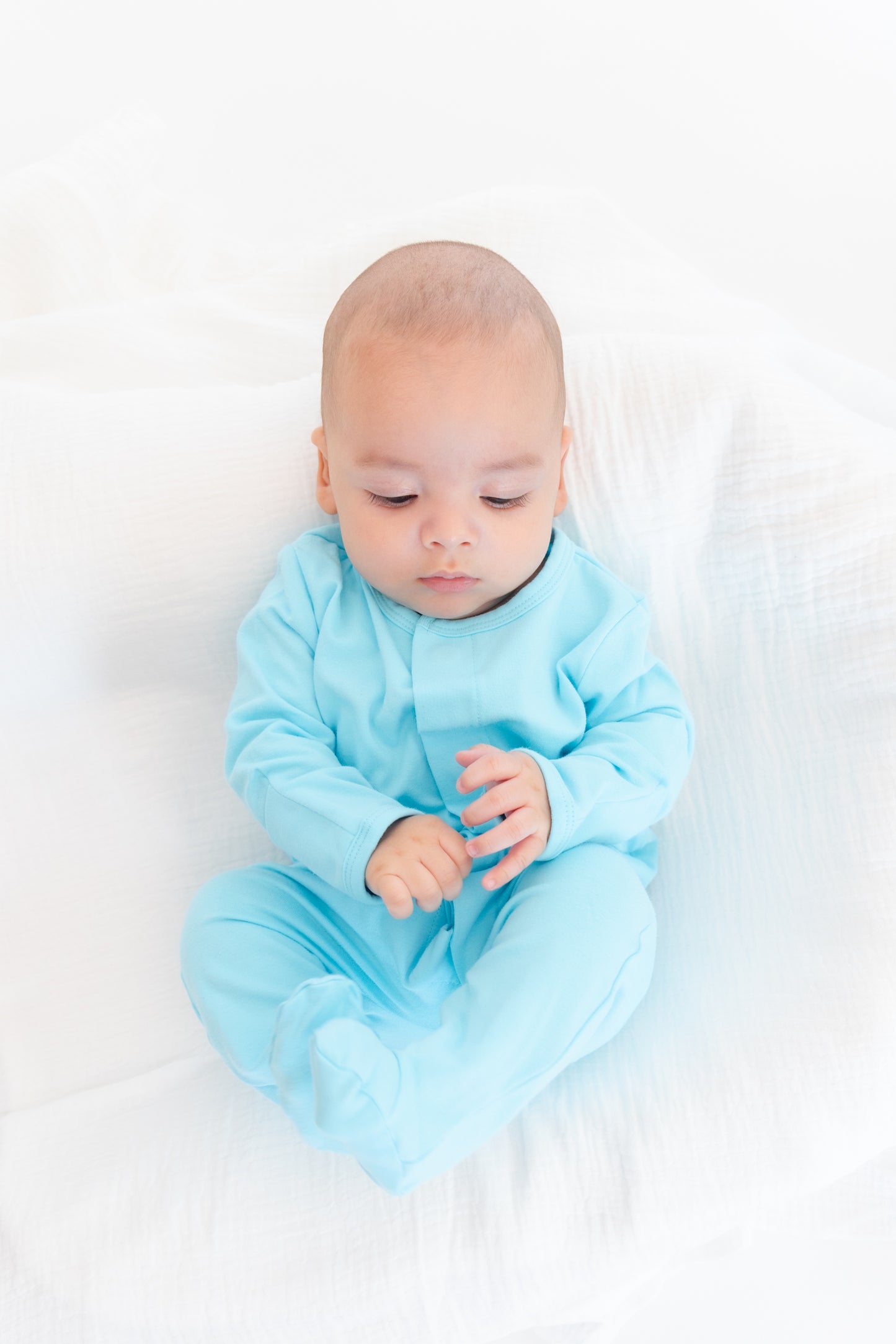 Turquoise Kit