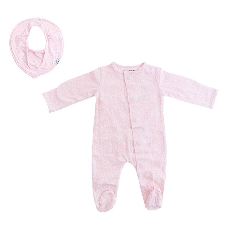 Pink Polka Kit