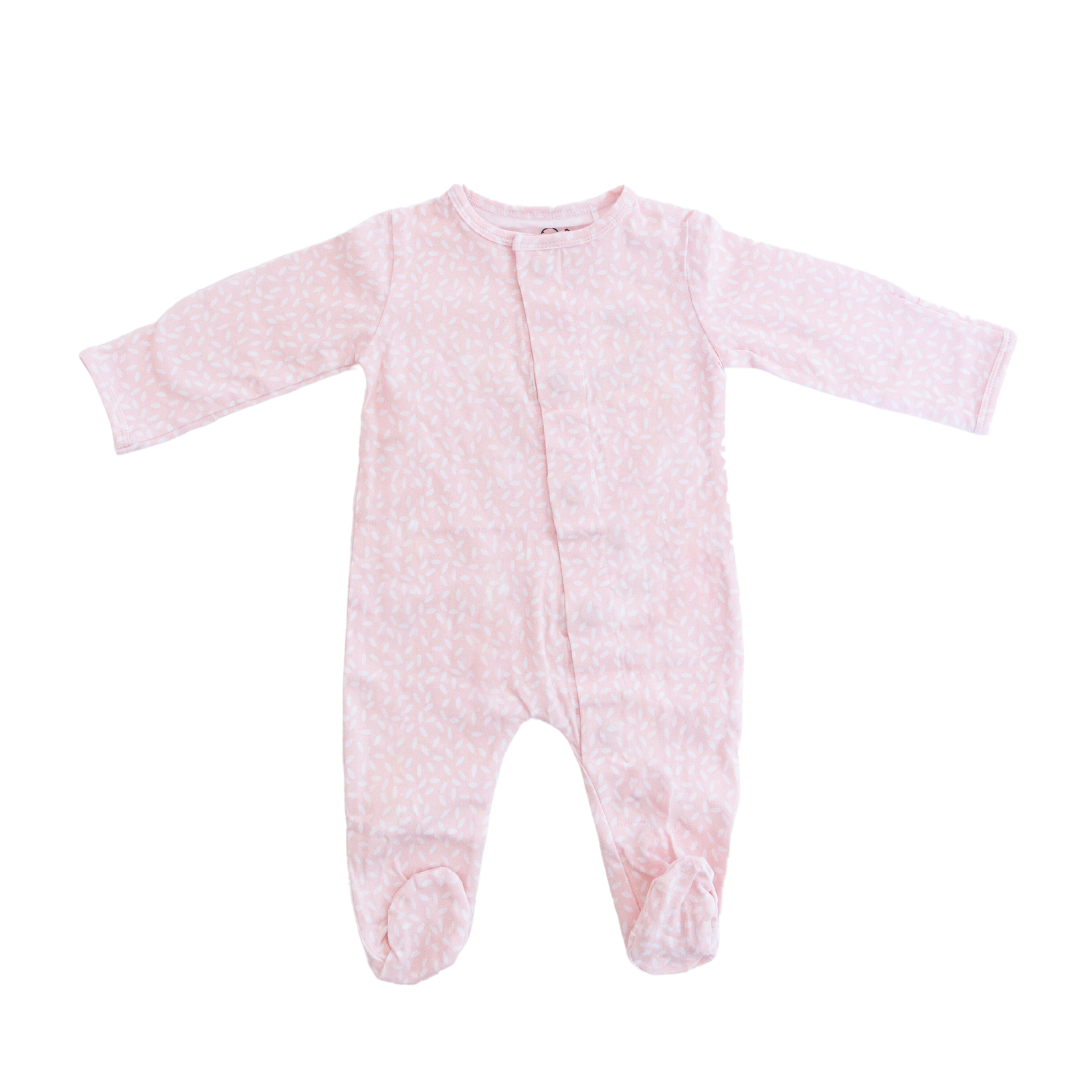 Pink Polka PJ