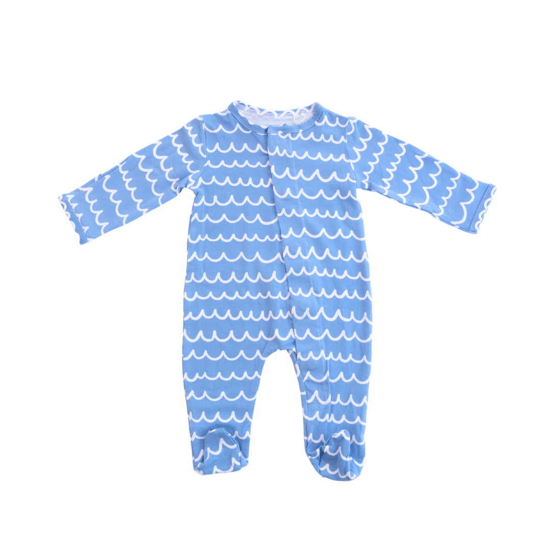 Blue Waves PJ