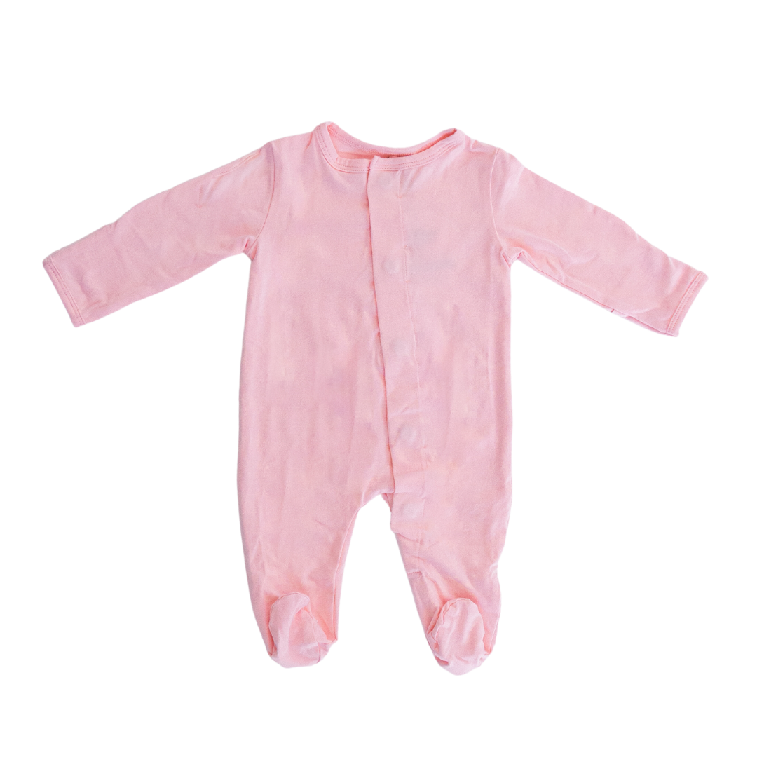 Baby Pink PJ