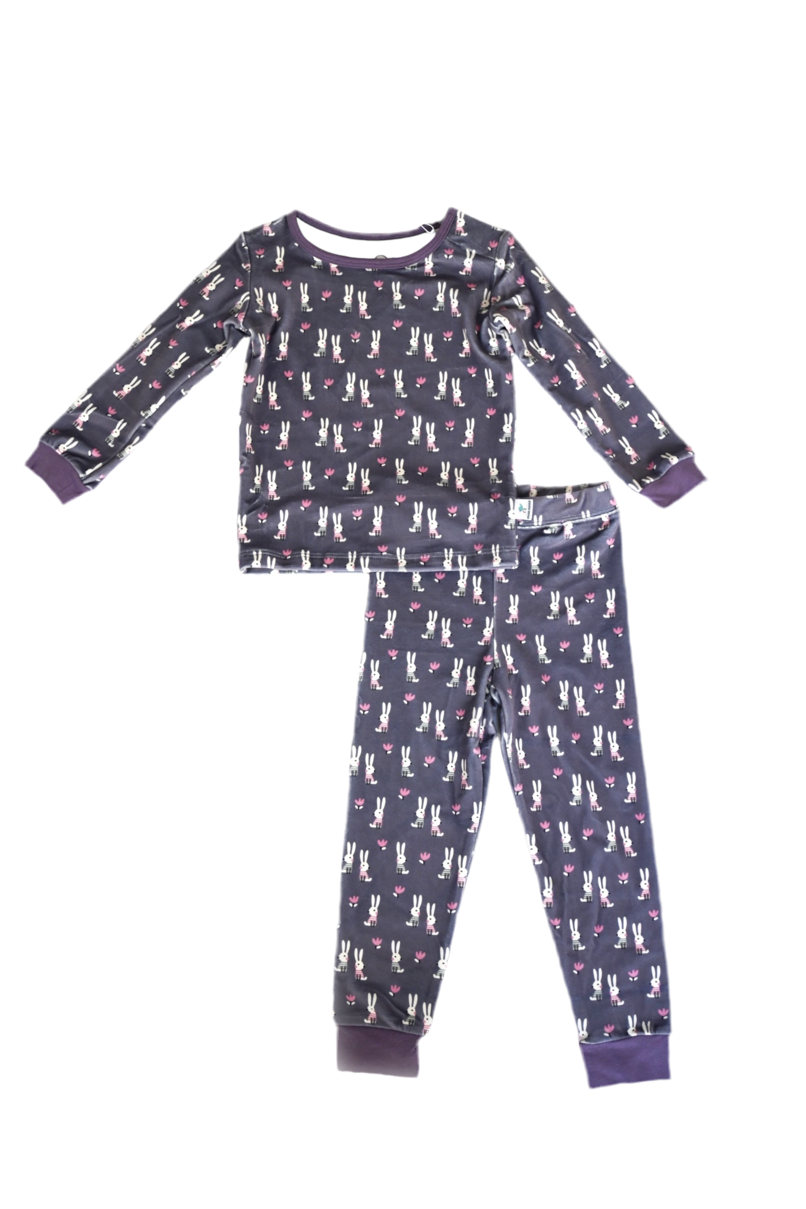 Bunny Love Toddler PJ