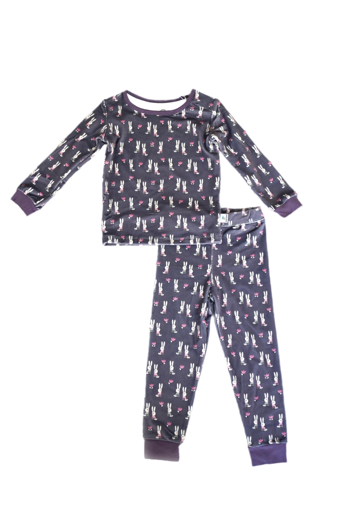 Bunny Love Toddler PJ