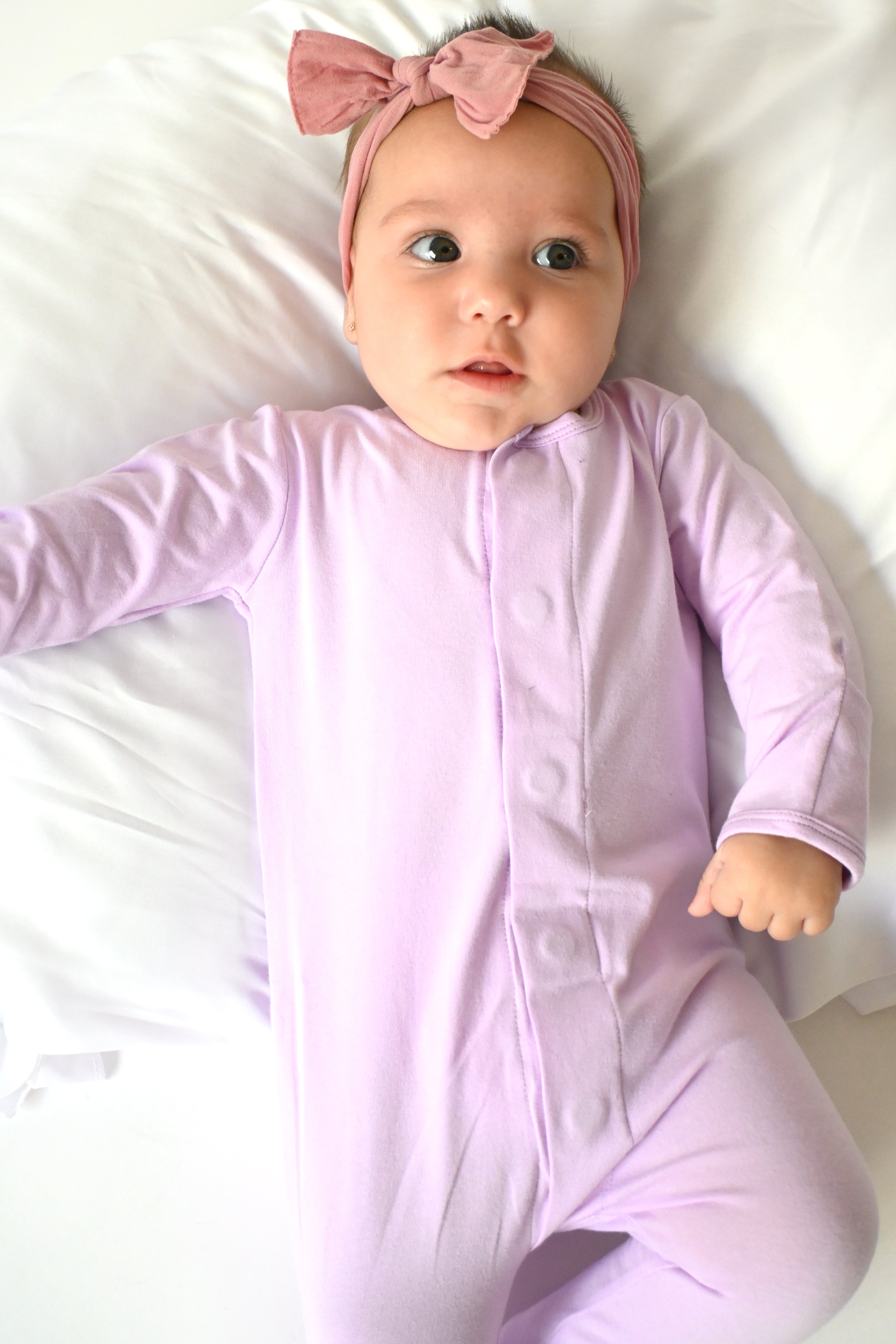 Lilac PJ