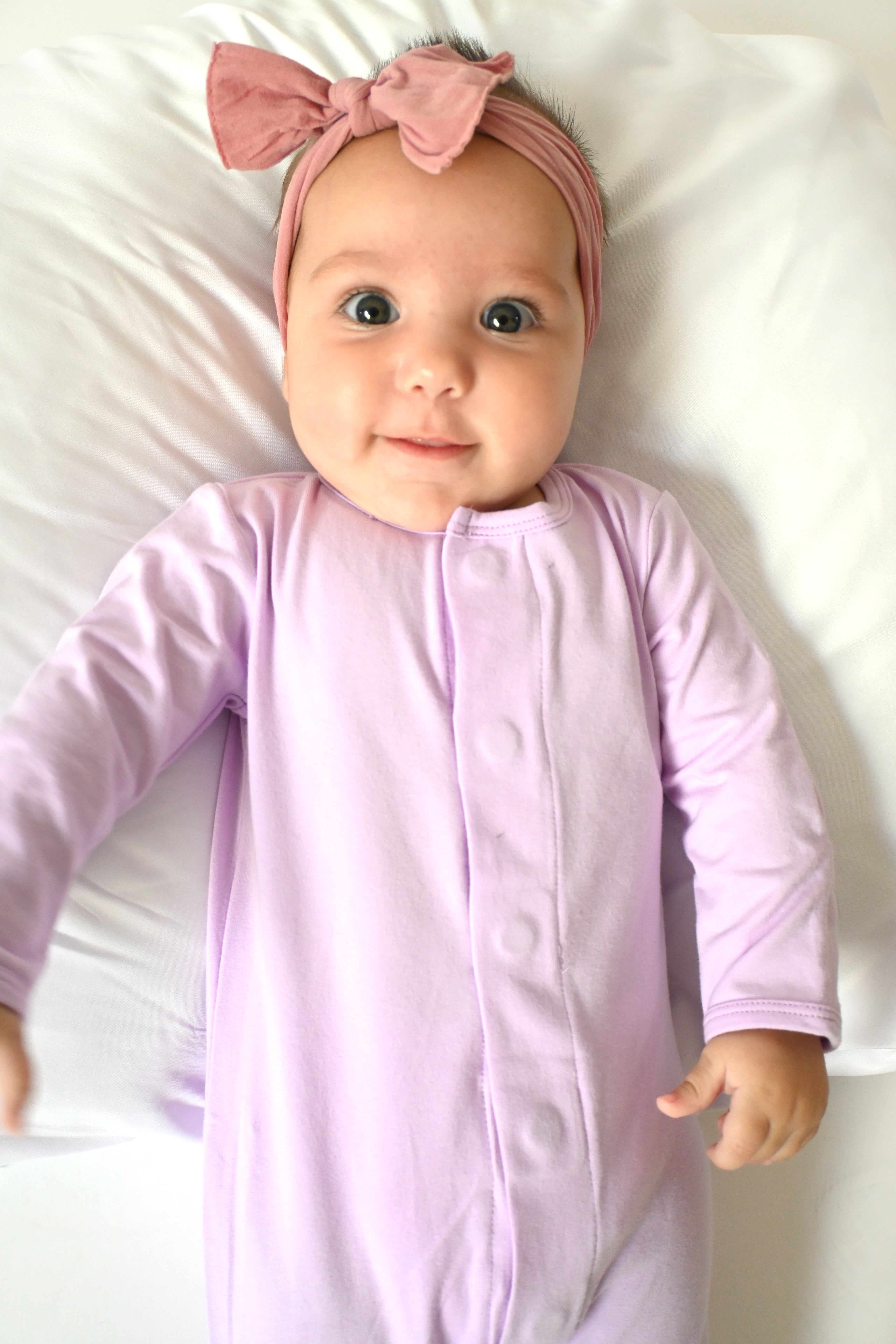 Lilac PJ