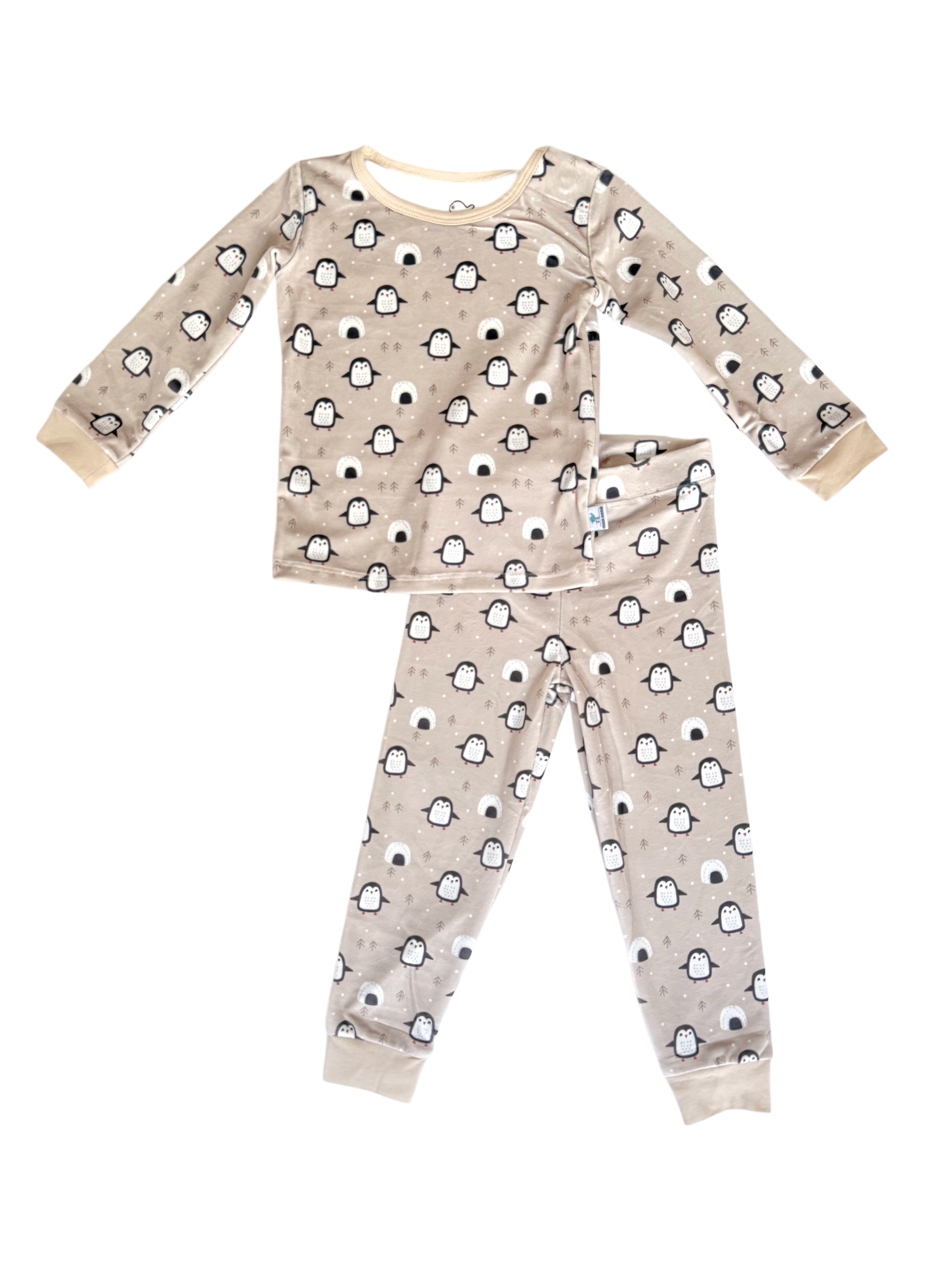 Igloo Penguin Toddler PJ