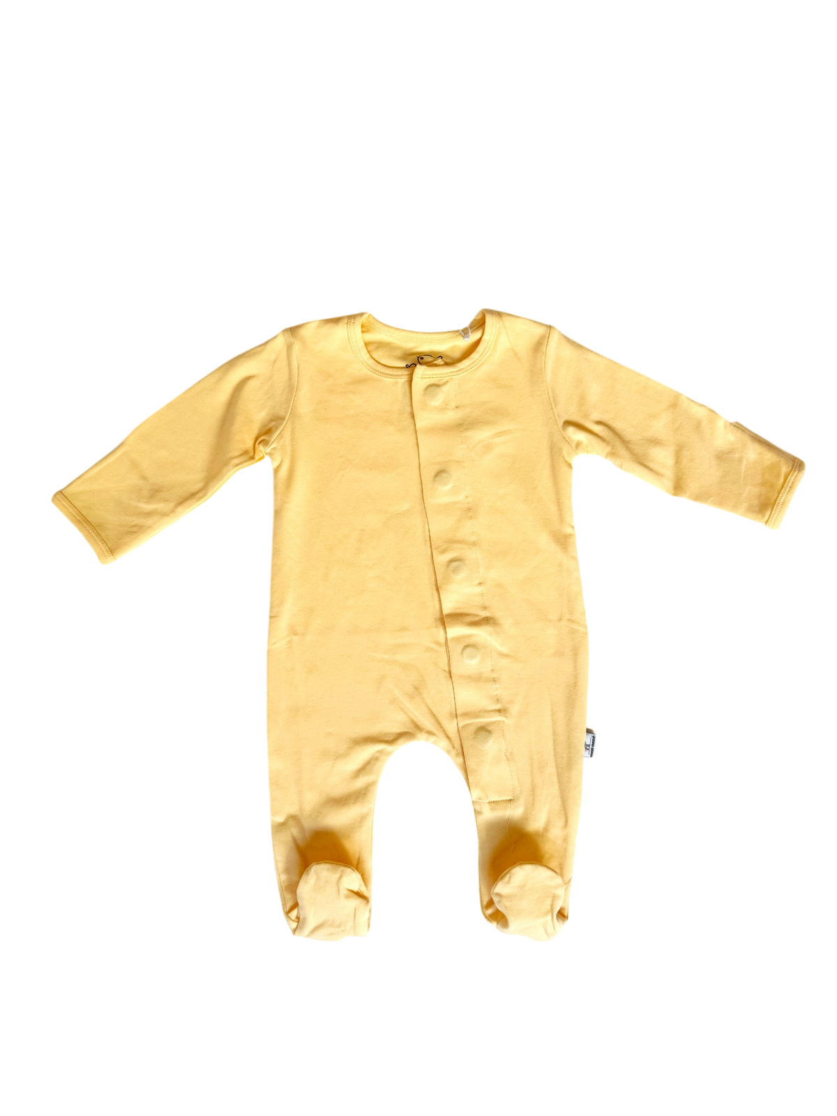Yellow PJ