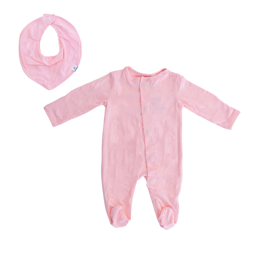 Baby Pink Kit