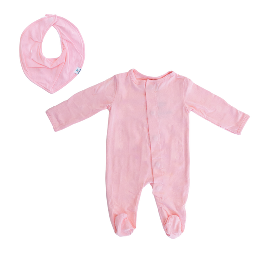 Baby Pink Kit